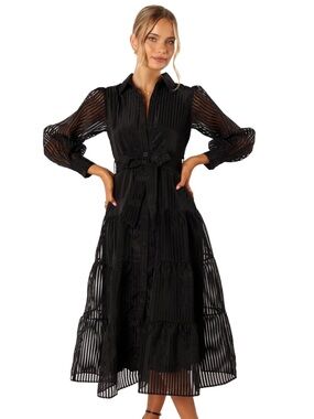 betina bow front maxi dress black Petal & Pup | Dresses | Petal Pup Yellow Brocade ZARA NEW WOMAN HIGH global-waist_seam-Fitted COR-china line skirt design shirred Size:EU40 Ball gown